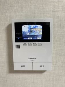 サニータウン七舗 B101号-9