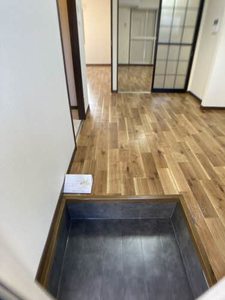 サニータウン七舗 B101号-12