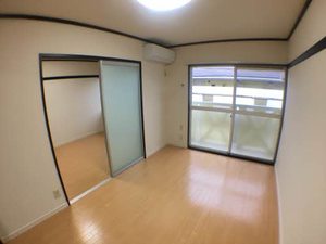 サニータウン七舗 C202号-2