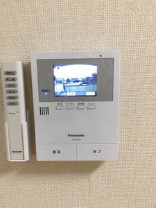 サニータウン七舗 C202号-9