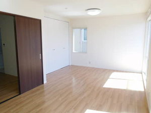 フレグランス東小鷹野 C201号-3