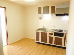 フレグランス東小鷹野 C201号-6