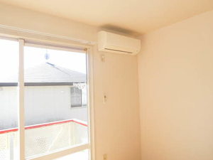 フレグランス東小鷹野 C201号-10