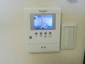 フレグランス東小鷹野 C201号-11