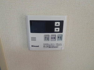 フレグランス東小鷹野 C201号-12