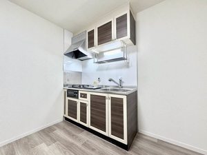 フレグランス東小鷹野 C202号-4