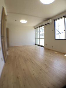 ユートピアレジデンス 0102号-3