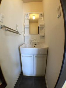 ユートピアレジデンス 0102号-11