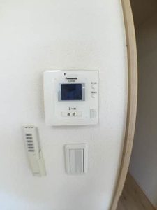 ユートピアレジデンス 0102号-15