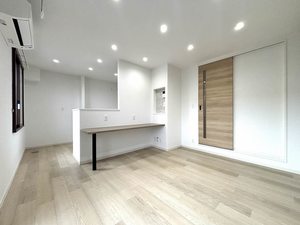 ユートピアレジデンス 0202号-3