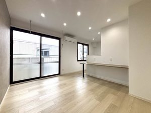 ユートピアレジデンス 0202号-4