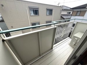 ユートピアレジデンス 0202号-13