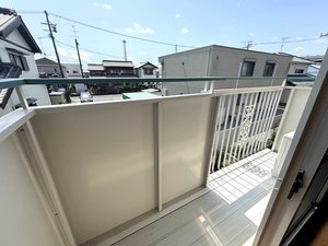 ユートピアレジデンス 0205号-13