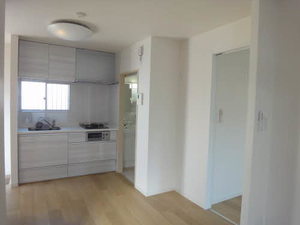 シャローム A101号-2