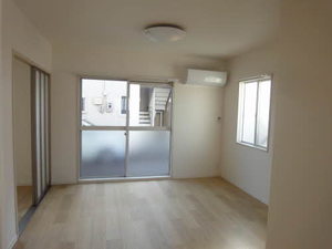 シャローム A101号-4