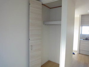 シャローム A101号-5