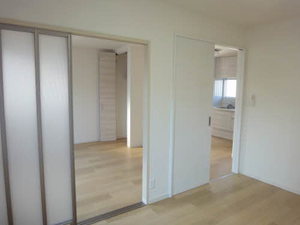 シャローム A101号-7