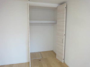 シャローム A101号-8