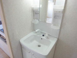 シャローム A101号-9