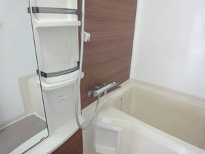 シャローム A101号-10