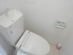 シャローム A101号-11