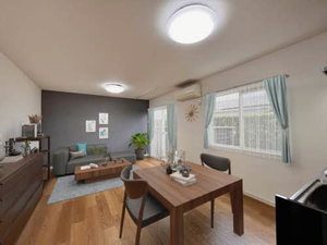 ベルハイツⅡ A102号-2