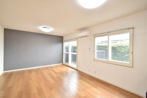 ベルハイツⅡ A102号-3