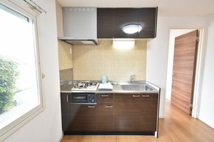 ベルハイツⅡ A102号-5