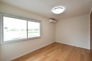 ベルハイツⅡ A102号-8