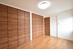 ベルハイツⅡ A102号-9