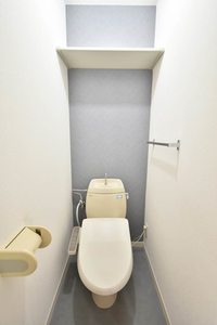 ベルハイツⅡ A102号-13