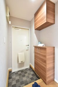 ベルハイツⅡ A102号-14