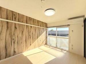 ベルハイツⅡ A202号-2