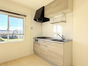 ベルハイツⅡ A202号-6