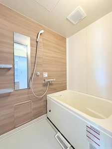 ベルハイツⅡ A202号-8