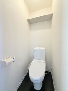 ベルハイツⅡ A202号-10