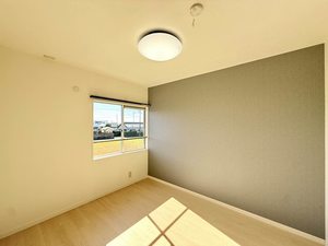 ベルハイツⅡ A202号-11