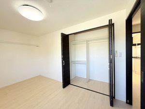 ベルハイツⅡ A202号-13