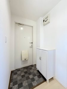 ベルハイツⅡ A202号-14