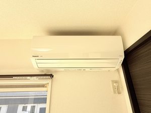 ベルハイツⅡ A202号-15