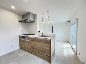 フレグランス花みずき B201号-2