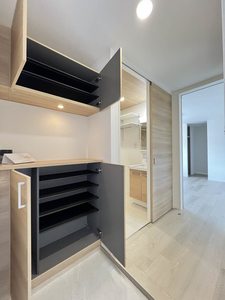 フレグランス花みずき B201号-6