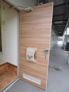 Ｔコーポ長久手 0101号-12