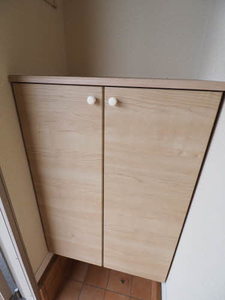 Tコーポ長久手 0108号-11