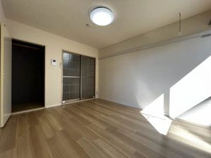 Ｔコーポ長久手 0202号-3
