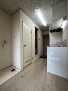 Tコーポ長久手 0207号-6