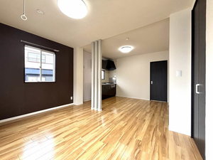 ハイツ神田川 N101号-3