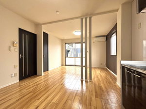 ハイツ神田川 N101号-4