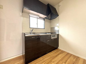 ハイツ神田川 N101号-5