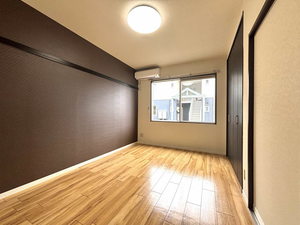 ハイツ神田川 N101号-6